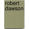 Robert Dawson door Helen Cross Knight