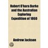 Robert O'Hara Burke And The Australian E