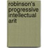 Robinson's Progressive Intellectual Arit
