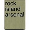 Rock Island Arsenal door Benjamin Franklin Tillinghast