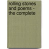 Rolling Stones And Poems - The Complete by O. Henry