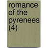 Romance Of The Pyrenees (4) by Catherine Cuthbertson