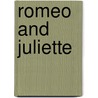 Romeo And Juliette door Harold De Wolf Fuller