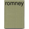 Romney by Bob Henderson