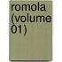 Romola (Volume 01)