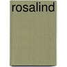 Rosalind by Thomas Lodge