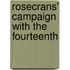 Rosecrans' Campaign With The Fourteenth