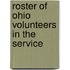 Roster Of Ohio Volunteers In The Service