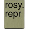 Rosy. Repr by Mrs. Molesworth