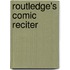 Routledge's Comic Reciter