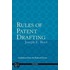 Rules Patent Draft:guidelines Fed Circ P