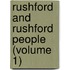 Rushford And Rushford People (Volume 1)