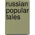 Russian Popular Tales