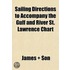 Sailing Directions To Accompany The Gulf
