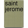 Saint Jerome door Hester Davenport