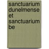 Sanctuarium Dunelmense Et Sanctuarium Be door Durham Cathedral