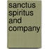 Sanctus Spiritus And Company