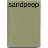 Sandpeep door Unknown Author