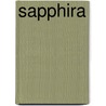 Sapphira by Sarah Tytler