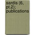 Sardis (6, Pt.2); Publications