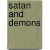 Satan And Demons door Luther Tracy Townsend