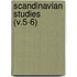 Scandinavian Studies (V.5-6)