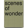 Scenes Of Wonder door Olmsted