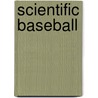 Scientific Baseball door John Joseph McGraw