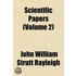 Scientific Papers (Volume 2)