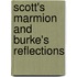 Scott's Marmion And Burke's Reflections