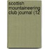 Scottish Mountaineering Club Journal (12