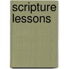 Scripture Lessons door Ireland Commissioners of Nat Educ