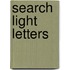Search Light Letters