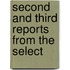 Second And Third Reports From The Select