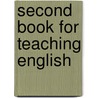 Second Book For Teaching English by Berlitz Guides