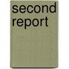 Second Report by Harvard College. Class Of