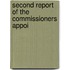 Second Report Of The Commissioners Appoi