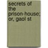 Secrets Of The Prison-House; Or, Gaol St