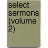 Select Sermons (Volume 2) door Thomas Boston