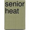 Senior Heat door Robert Wallace Stewart