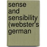 Sense And Sensibility (Webster's German by Reference Icon Reference