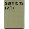 Sermons (V.1) door Clifford E. Clark