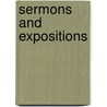 Sermons And Expositions by John Robertson
