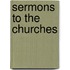 Sermons To The Churches