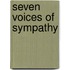 Seven Voices Of Sympathy