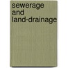 Sewerage And Land-Drainage door Waring