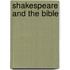 Shakespeare And The Bible