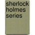 Sherlock Holmes Series