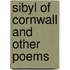 Sibyl Of Cornwall And Other Poems