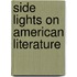 Side Lights On American Literature